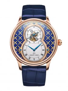 Đồng hồ Jaquet Droz Grande Seconde Tourbillon J013033242