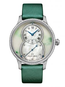 Đồng hồ Jaquet Droz Grande Seconde Jadeite J014014295