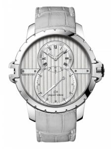Đồng hồ Jaquet Droz Grande Seconde SW Steel J029030244