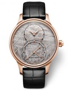 Đồng hồ Jaquet Droz Grande Seconde Quantieme Meteorite J007013270