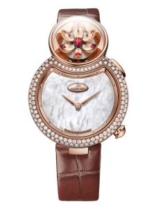 Đồng hồ Jaquet Droz Lady 8 Flower J032003270