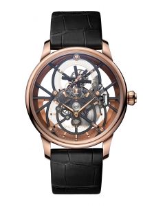 Đồng hồ Jaquet Droz Grande Seconde Skelet-One Tourbillon J013523242