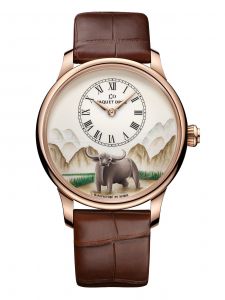 Đồng hồ Jaquet Droz Petite Heure Minute Buffalo J005123206