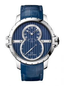 Đồng hồ Jaquet Droz Grande Seconde Sw Steel J029030243