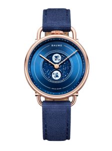 Đồng hồ Baume & Mercier Baume M0A10638