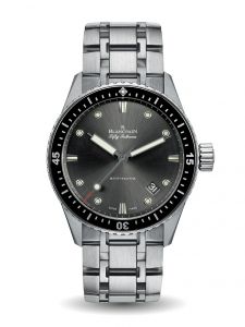 Đồng hồ Blancpain Bathyscaphe 5000 1110 70B
