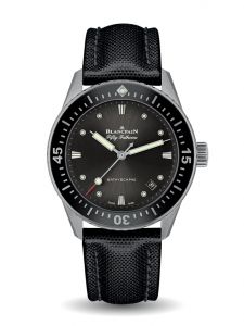 Đồng hồ Blancpain Bathyscaphe 5100B 1110 B52A