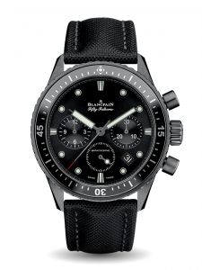 Đồng hồ Blancpain Bathyscaphe Chronographe Flyback 5200 0130 B52A