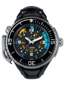 Đồng hồ Blancpain X Fathoms 5018 1230 64A