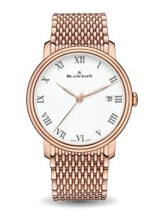 Đồng hồ Blancpain 8 Jours 6630 3631 MMB
