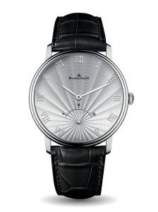 Đồng hồ Blancpain Ultraplate 6653 1542 55B