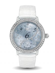 Đồng hồ Blancpain Heure Décentrée 3650A 3554L 58B