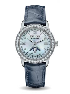 Đồng hồ Blancpain Quantième Complet 2360 4691A 55A