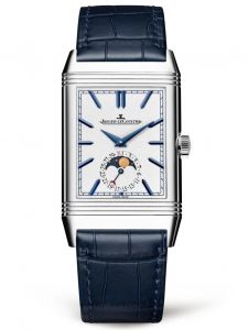 Đồng hồ Jaeger-LeCoultre Reverso Tribute Duoface Moon Q3958420 3958420