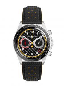 Đồng hồ Bell & Ross BR V2-94 R.S.18 BRV294-RS18/SCA - Phiên bản giới hạn