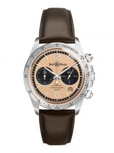 Đồng hồ Bell & Ross BR V2-94 Bellytanker BRV294-BT-ST/SCA - Phiên bản giới hạn