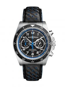 Đồng hồ Bell & Ross BR V3-94 A521 BRV394-A521/SCA - Phiên bản giới hạn