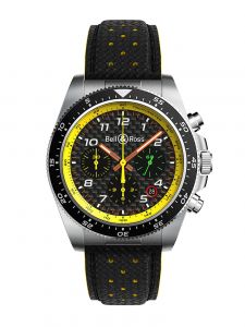 Đồng hồ Bell & Ross BR V3-94 R.S.19 BRV394-RS19/SCA - Phiên bản giới hạn