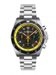Đồng hồ Bell & Ross BR V3-94 R.S.19 BRV394-RS19/SST - Phiên bản giới hạn