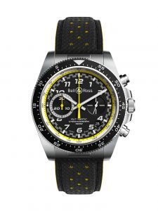 Đồng hồ Bell & Ross BR V3-94 R.S.20 BRV394-RS20/SCA - Phiên bản giới hạn