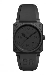 Đồng hồ Bell & Ross BR 03-92 Phantom BR0392-PHANTOM-CE