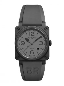 Đồng hồ Bell & Ross BR 03-92 Commando BR0392-COMMANDO-CE