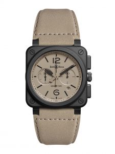 Đồng hồ Bell & Ross BR 03-94 Desert Type BR0394-DESERT-CE
