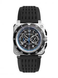 Đồng hồ Bell & Ross BR 03-94 A521 BR0394-A521/SRB - Phiên bản giới hạn