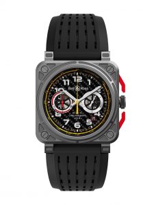 Đồng hồ Bell & Ross BR 03-94 R.S.18 BR0394-RS18 - Phiên bản giới hạn