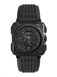 Đồng hồ Bell & Ross BR-X1 Phantom BRX1-PHANTOM/SRB - Phiên bản giới hạn