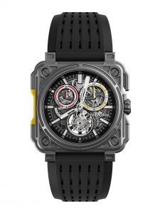 Đồng hồ Bell & Ross BR-X1 Tourbillon R.S.18 BRX1-CHTB-RS18 - Phiên bản giới hạn