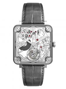 Đồng hồ Bell & Ross BR 03-92 Nightlum R0392-BL3-CE/SCA