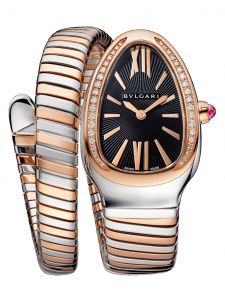 Đồng hồ Bvlgari Serpenti Tubogas Watch 102098