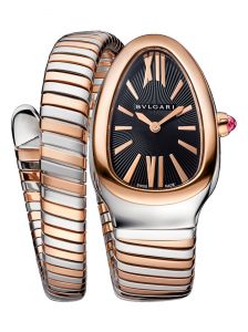Đồng hồ Bvlgari Serpenti Tubogas 102123