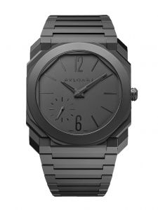 Đồng hồ Bvlgari Octo Finissimo Watch 103077