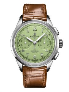 Đồng hồ Breitling Premier B09 Chronograph AB0930D31L1P1
