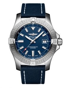 Đồng hồ Breitling Avenger Automatic A17318101C1X1
