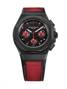 Đồng hồ Girard Perregaux Laureato Absolute Passion 81060-21-692-FH6A - Limited Edition