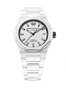 Đồng hồ Girard Perregaux Laureato Ghost 81005-32-733-32A - Limited Edition