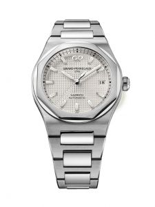 Đồng hồ Girard Perregaux Laureato 81005-11-131-11A