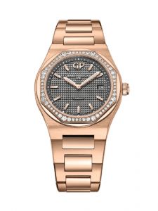 Đồng hồ Girard Perregaux Laureato 80189D52A232-52A