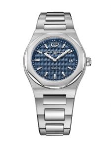 Đồng hồ Girard Perregaux Laureato 80189-11-431-11A