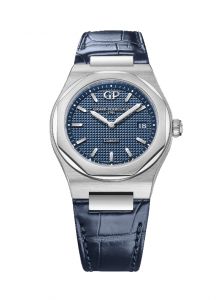 Đồng hồ Girard Perregaux Laureato 80189-11-431-CB4A