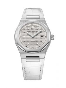 Đồng hồ Girard Perregaux Laureato 80189-11-131-CB7A