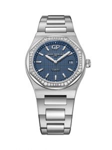 Đồng hồ Girard Perregaux Laureato 80189D11A431-11A