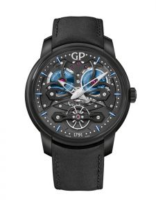 Đồng hồ Girard Perregaux Neo Bridges Earth to Sky Edition 84000-21-632-HB6A