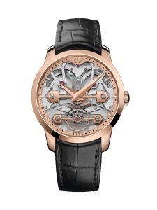 Đồng hồ Girard Perregaux Classic Bridges 86005-52-001-BB6A