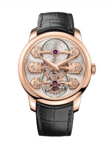 Đồng hồ Girard Perregaux La Esmeralda Tourbillon 99275-52-000-BA6E