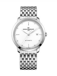 Đồng hồ Girard Perregaux 1966 49555-11-1A1-11A