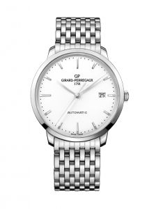Đồng hồ Girard Perregaux 1966 49555-11-131-11A